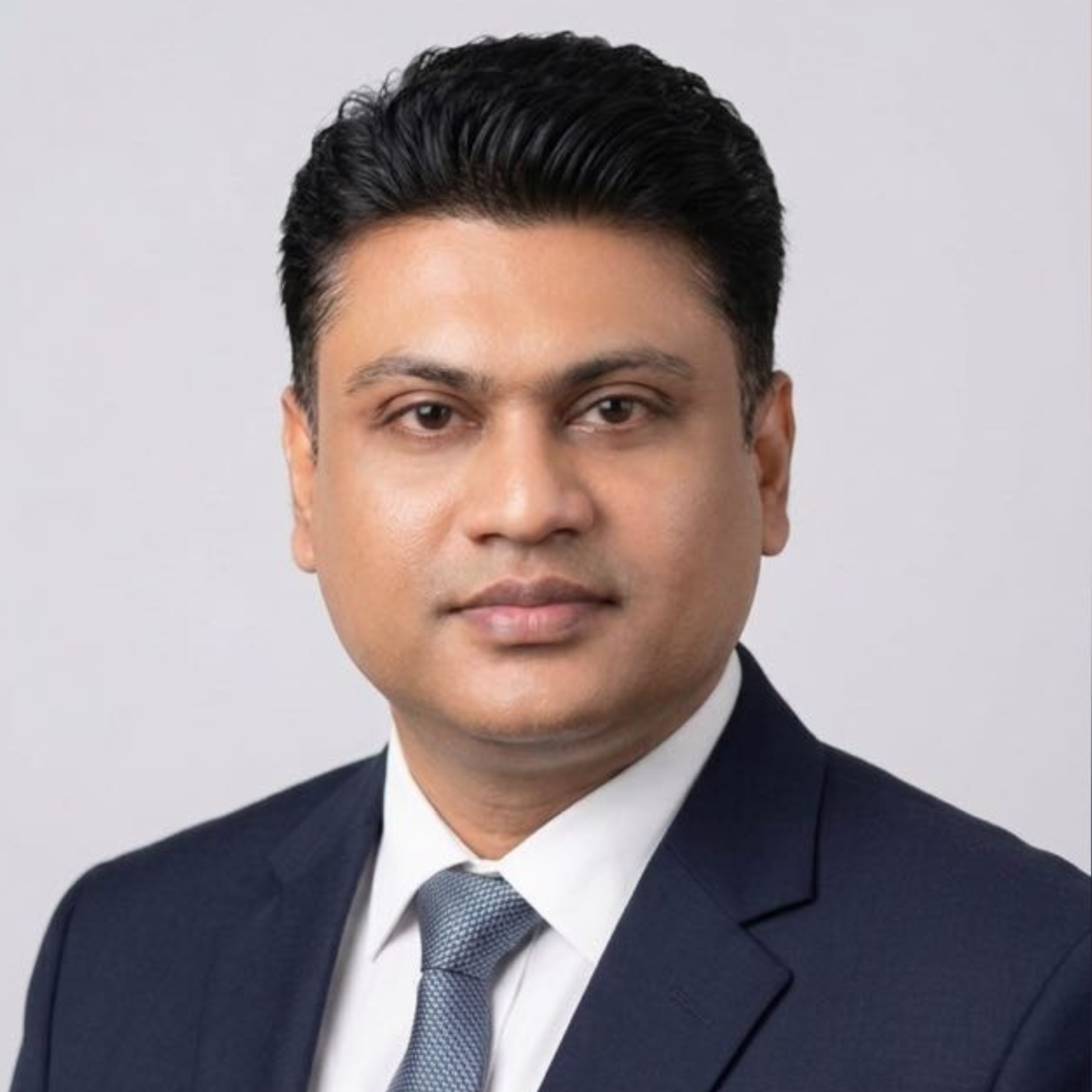 Mr. Amit Kumar Baldwa – Executive Director, BBC Paper India